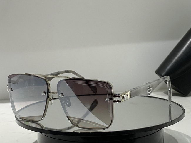 Maybach Sunglasses AAA+ ID:20220317-1166